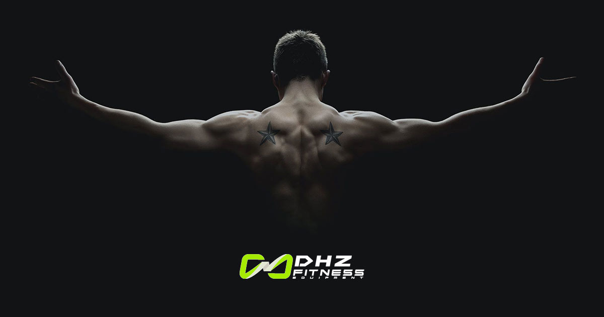 DHZ Fitness